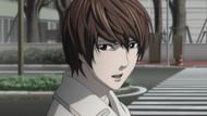 Light as seen in the series' anime (Image Credits: Tsugumi Ohba, Takeshi Obata/Shueisha, Viz Media, Death Note)